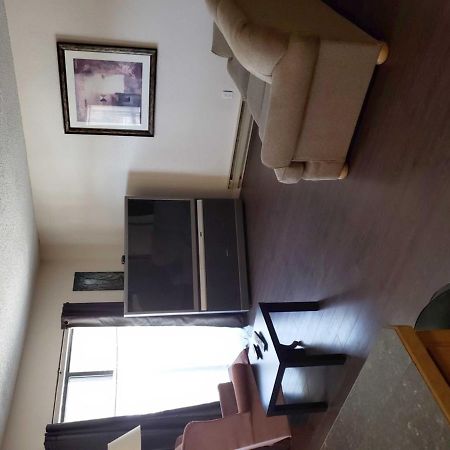 Apartmán Mountainside Comfort Sleeps 4 - 5 Min To Golf & Ski Kimberley Exteriér fotografie