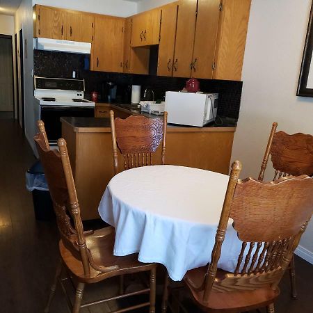 Apartmán Mountainside Comfort Sleeps 4 - 5 Min To Golf & Ski Kimberley Exteriér fotografie