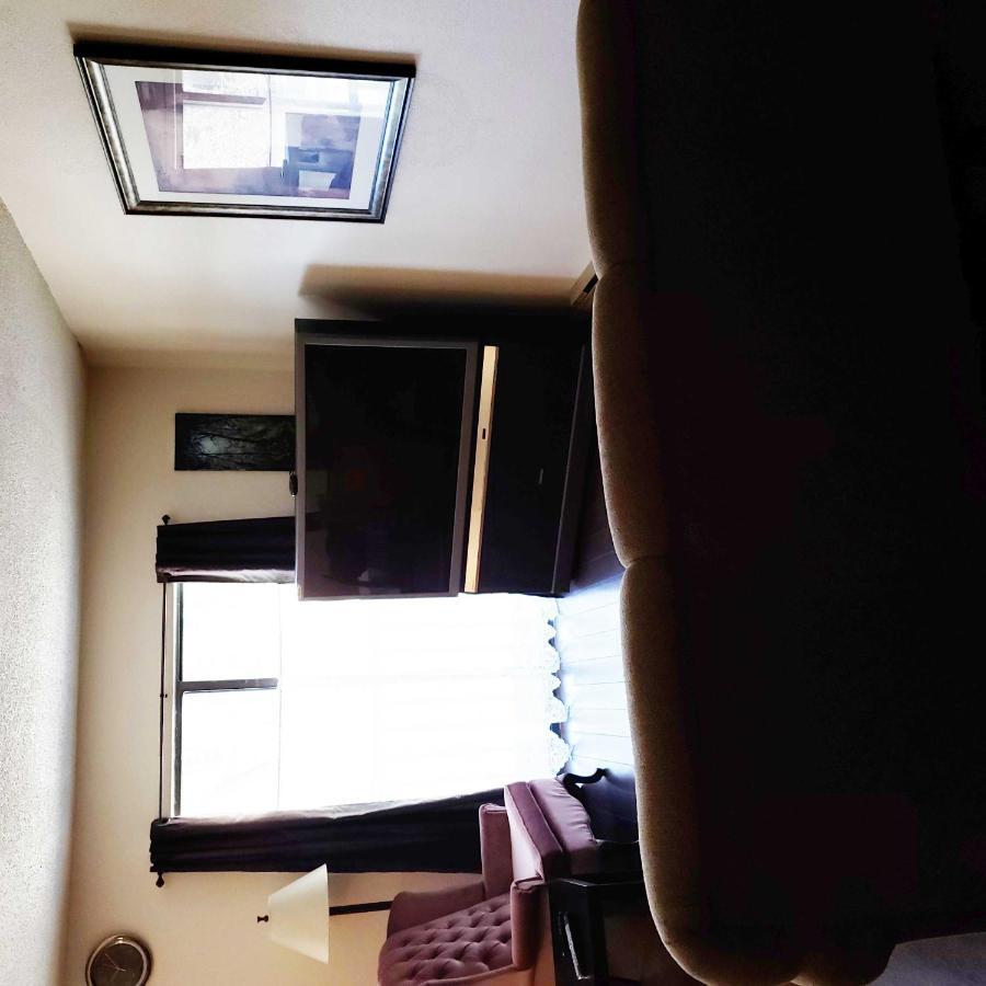 Apartmán Mountainside Comfort Sleeps 4 - 5 Min To Golf & Ski Kimberley Exteriér fotografie