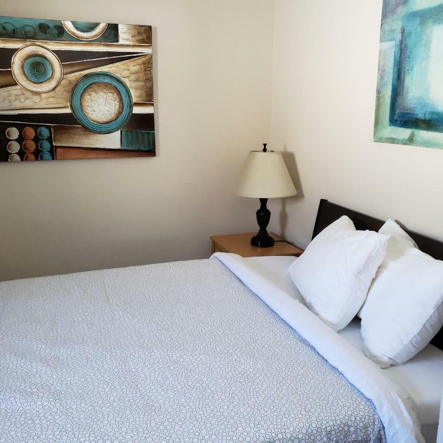 Apartmán Mountainside Comfort Sleeps 4 - 5 Min To Golf & Ski Kimberley Exteriér fotografie